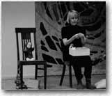 Christel Lueb, Ulla Hahn